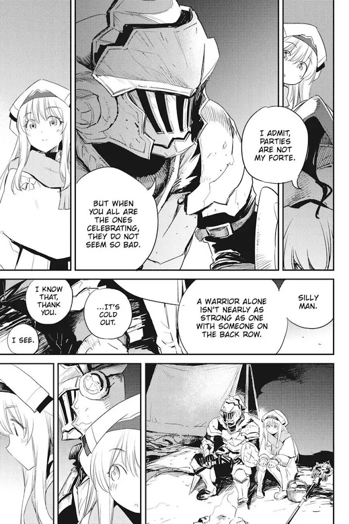 Goblin Slayer Chapter 54 image 29_optimized